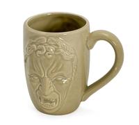 Doctor Who Weeping Angel Tazza Moldata Da 12oz