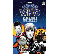 Doctor Who: Wild Blue Yonder (Target Collection): 5
