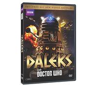 Doctor Whodaleks