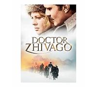 Doctor Zhivago (1965) [Edizione: Stati Uniti]