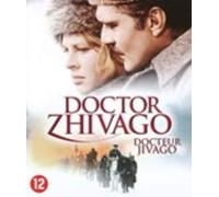Doctor Zhivago (Blu-ray)