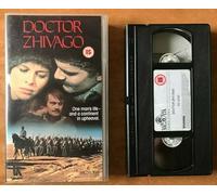 Doctor Zhivago