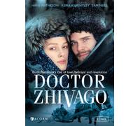 Doctor Zhivago