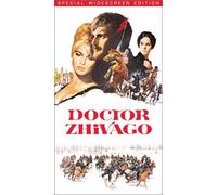 Doctor Zhivago