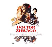 Doctor Zhivago [2DVD] [Region 2] (English audio. English subtitles) by Omar Sharif
