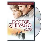 Doctor Zhivago: 45th Anniversary Edition (2010) (DVD)