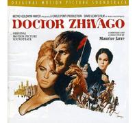 Doctor Zhivago by Maurice Jarre (2010-11-15)