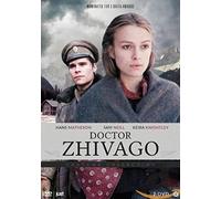 Doctor Zhivago (Costume Collection) (DVD)