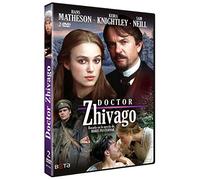 Doctor Zhivago (Dr. Zhivago) 2002