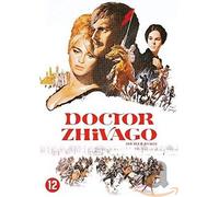 Doctor Zhivago (DVD)
