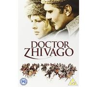 Doctor Zhivago [Edizione: Regno Unito]