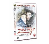 Doctor Zhivago [Edizione: Regno Unito] [Edizione: Regno Unito]