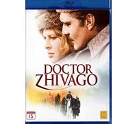 Doctor Zhivago/Film/Standard/Blu-Ray