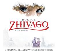 Doctor Zhivago - O.B.C.R.