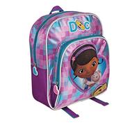 Doctora Giocattoli 2100000071 Zaino, 27 cm, Colore Blu, blu, 27 cm, Zaino per bambini