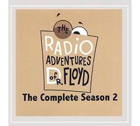 Doctorfloyd.Com - Vol. 2-Radio Adventures Of Dr. Floyd-The Complete