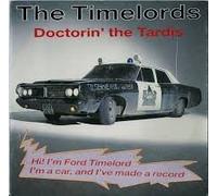 Doctorin' The Tardis