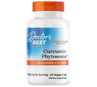 Curcumina Fitosoma con Meriva, 500mg - 60 vcaps