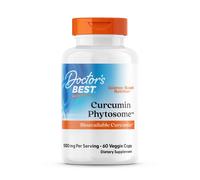 Doctor's Best Curcumina Fitosoma con Meriva® 500 mg 60 pz Capsule