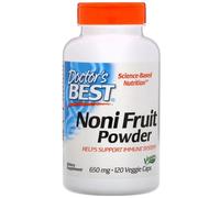 Doctor's Best Noni (gelso indiano) 650 mg - 120 capsule