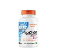 Doctors Best - PepZin GI - 120 vcaps