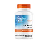 Doctor's Best Polvere di frutto di noni, 650 mg