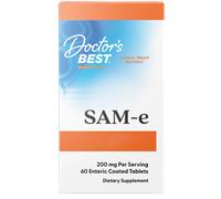 Doctor's Best SAM-E 200 mg (60 Compressa)