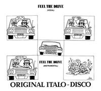 Doctor'S Cat - Feel The Drive