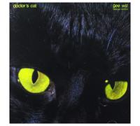 Doctor's Cat Gee Wiz (CD)