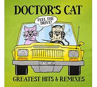 Doctor's Cat - Greatest Hits & Remixes
