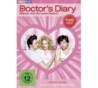 Doctor's Diary - Staffel 1+2