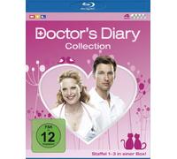 Doctor's Diary - Staffel 1-3