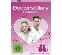 Doctor's Diary - Staffel 1-3 - Komplettbox