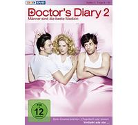 Doctor's Diary - Staffel 2/Folgen 09-16