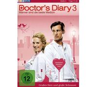 Doctor's Diary - Staffel 3/Folgen 17-24