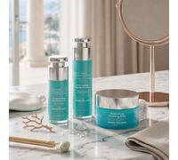 Doctors Formula Kit Marine Collagen: detergente 100ml+ siero 30ml+crema 50ml