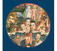 Doctors of Madness - Figments of Emancipation