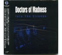 Doctors Of Madness - Into The Strange
