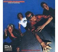 DOCTORS OF MADNESS - SONS OF SURVIVAL