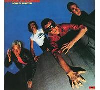 Doctors of Madness - Sons of Survival