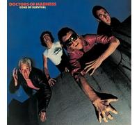 Doctors of Madness - Sons of Survival [+3 Bonus]