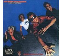 DOCTORS OF MADNESS - SONS OF SURVIVAL