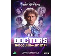 Doctors: The Colin Baker Years (2 Dvd) [Edizione: Stati Uniti]