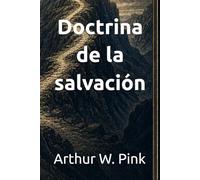 Doctrina de la salvación