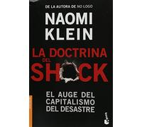 DOCTRINA DEL SHOCK, LA