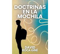 Doctrinas en la mochila