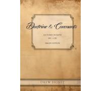Doctrine & Covenants: 1844 JSV Edition
