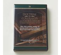 Doctrine & Covenants and Church History Visual Resource DVDs