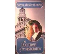 Docudrama della Restaurazione Nauvoo: La città di Giuseppe