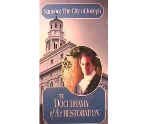 Docudrama della Restaurazione Nauvoo: La città di Giuseppe